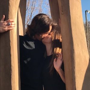 Meet your Posher, Chrychrystiana